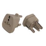 4AKID Alphacell International Adaptor Plug South Africa 44611