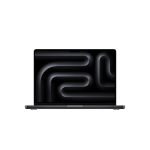 Apple Macbook Pro Laptop With M5 Chip With 10 Core Cpu And 10 Core Gpu: Built For Intelligence 14.2-INCH Liquid Retina Xdr Displ
