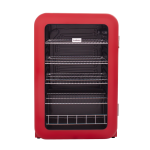Snomaster 115L Under Counter Beverage Cooler