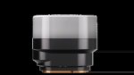 Icue Link Titan 240 Rx Rgb Liquid Cpu Cooler - White RX120 Rgb Fans Fits Intel Lga 1851 1700 Amd AM5 AM4.