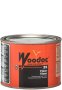 Woodoc 25 Clr Satin 20LT