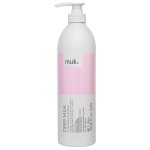 Muk Deep Muk Ultra Soft Shampoo - 1000ML - Beauty Online