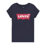Levis Lvb Batwing Boys T-Shirt Dress Blue