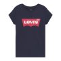 Levis Lvb Batwing Boys T-Shirt Dress Blue