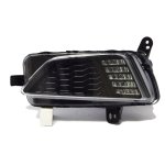 Vw Polo 8 Aw Trendline Fog Drl Left 18-22