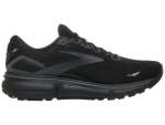 Men's Ghost 15 - Black black ebony - UK8