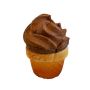 Ice Cream Squishy Fidget Toy 11CM-SLOW Rising Squishy Stress Relief Sensory