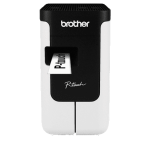 Brother PT-P700 P-touch Label Printer 6MM-24MM Tze