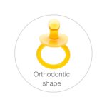 snookums - orthodontic honey dummy
