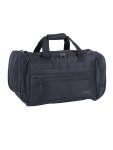 Voyager Istria Carry-on Duffel -black - Ys Travel S