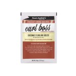 Curl Boss Coconut Curling Gelee 50G