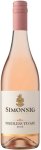 Needless To Say Rose Wine