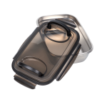 12L Ss Multipurpose Container