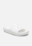 Crocs Classic Slide Sandal - White