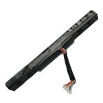 Bat For Acer E5 475 AS16A5K 14.8V 2200MA
