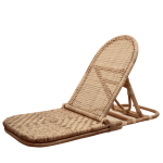 Rattan Beach Chair