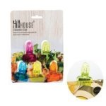 Bag Sealers Magnetic Clips 5PCS Per Pack - 8 Pack