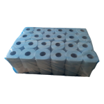2-PLY Virgin 200 Sheets Toilet Paper 48 Rolls