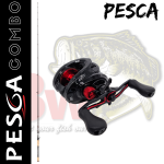 Pesca Pro Series Casting Combo Gen 3