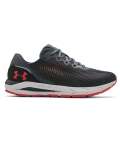 Men's Ua Hovr Sonic 4 Running Shoes - Pitch GRAY-105 6