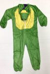 Crocodile Costume Children To Y Adult