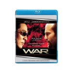 War Blu-ray Disc