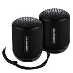 Gemini Volkano Series Bluetooth Speakers