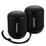 Gemini Volkano Series Bluetooth Speakers