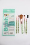 Versatile Foundation Brush Set