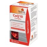 Nativa COQ10 Comp Caps 30