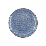 Spring Blossom 10 Inch Plate MTR-1197 EMB003