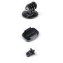 Tripod Bundle Pack New Gopro Sj Cam Eken Action Camera