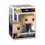 Captain Marvel The Marvels Funko Pop Bobblehead Vinyl Figure 1249