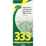 3CP Disinfectant Liquid Original 100ML