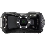 Ricoh WG-80 Black