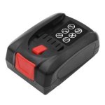 Replacement Battery For Gardena Powermax 32 36V Powermax 32 36V P4A Solo Tcs 20 Etc.
