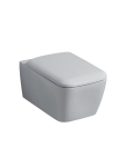 Geberit Icon Square Wall Hung Toilet