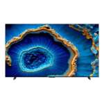 TCL C755 98-INCH 4K Uhd Qd-mini LED Tv 98C755