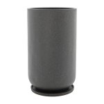 Nevada Outdoor Planter In Truffle Lrg