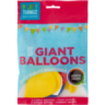 High Quality Giant Baloons 5-PACK