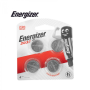 Energizer - Lithium Coin: 2032 BP4 - 3 Pack