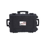 Ampro RG-584FW Waterproof Case With Wheels