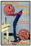 Little Wizard Stories Of Oz
