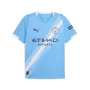Puma Manchester City Men's Home 25/26 Soccer Jersey