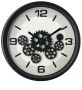 Gear Analogue Wall Clock - 35CM