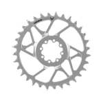 Sram C ring 34T Dm 3MM Offset Eagle 90 T-type Slv Steel 8BLT
