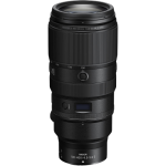 Nikon Nikkor Z 100-400MM F 4.5-5.6 VR S Lens