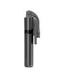 Bluetooth Selfie Stick Tripod With Remote Compatible With Iphone & Android