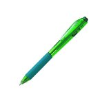 Pen Ball Point Pentel BK440 Green