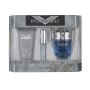 3 Pack Gift Set Insuperabile Eau De Toilette & After Shave Balm